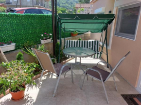 Apartman Raca